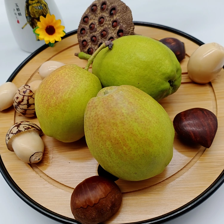 Fitar da Pears masu kamshi