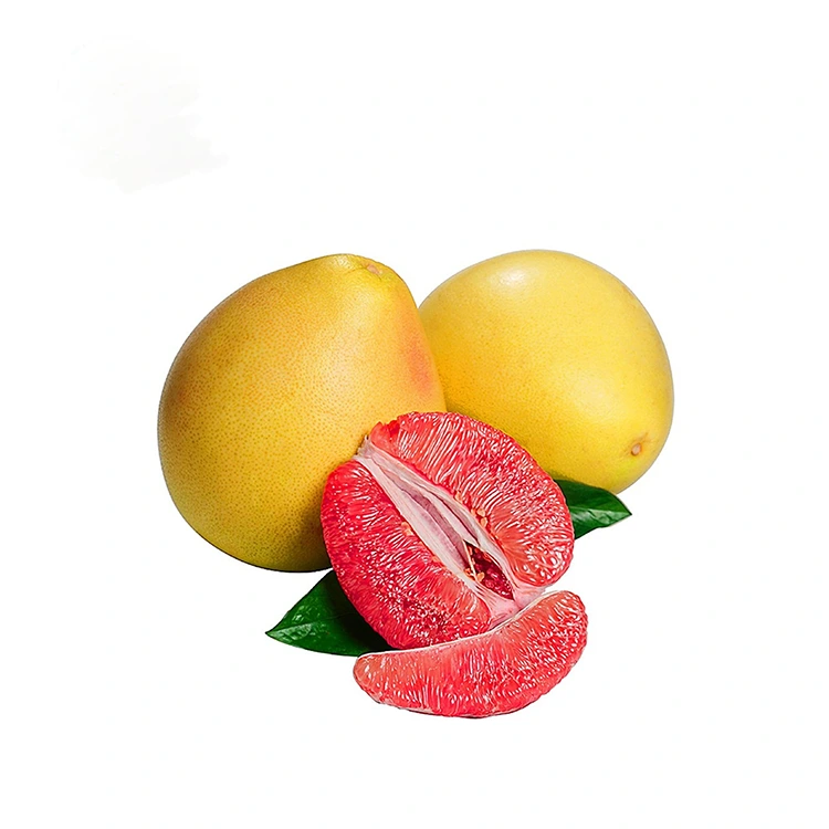 Cikakkun ɓangaren litattafan almara Jan Nama Ruwan Zuma Pomelo