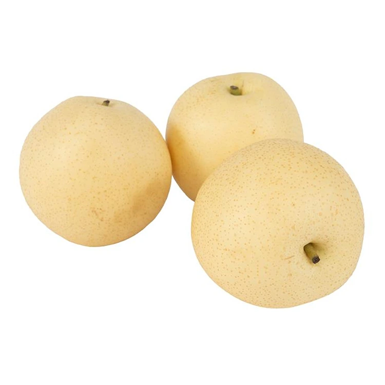 Pears Crown na Yanayi